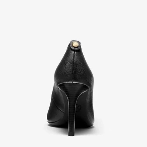 MICHAEL Michael Kors Dorothy Flex Leather Pump - Picture 3 of 10